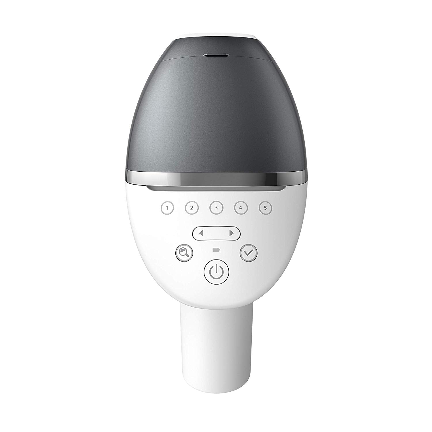 Philips Lumea BG9041 Prestige Cordless IPL Hair Removal - No2Hair.com