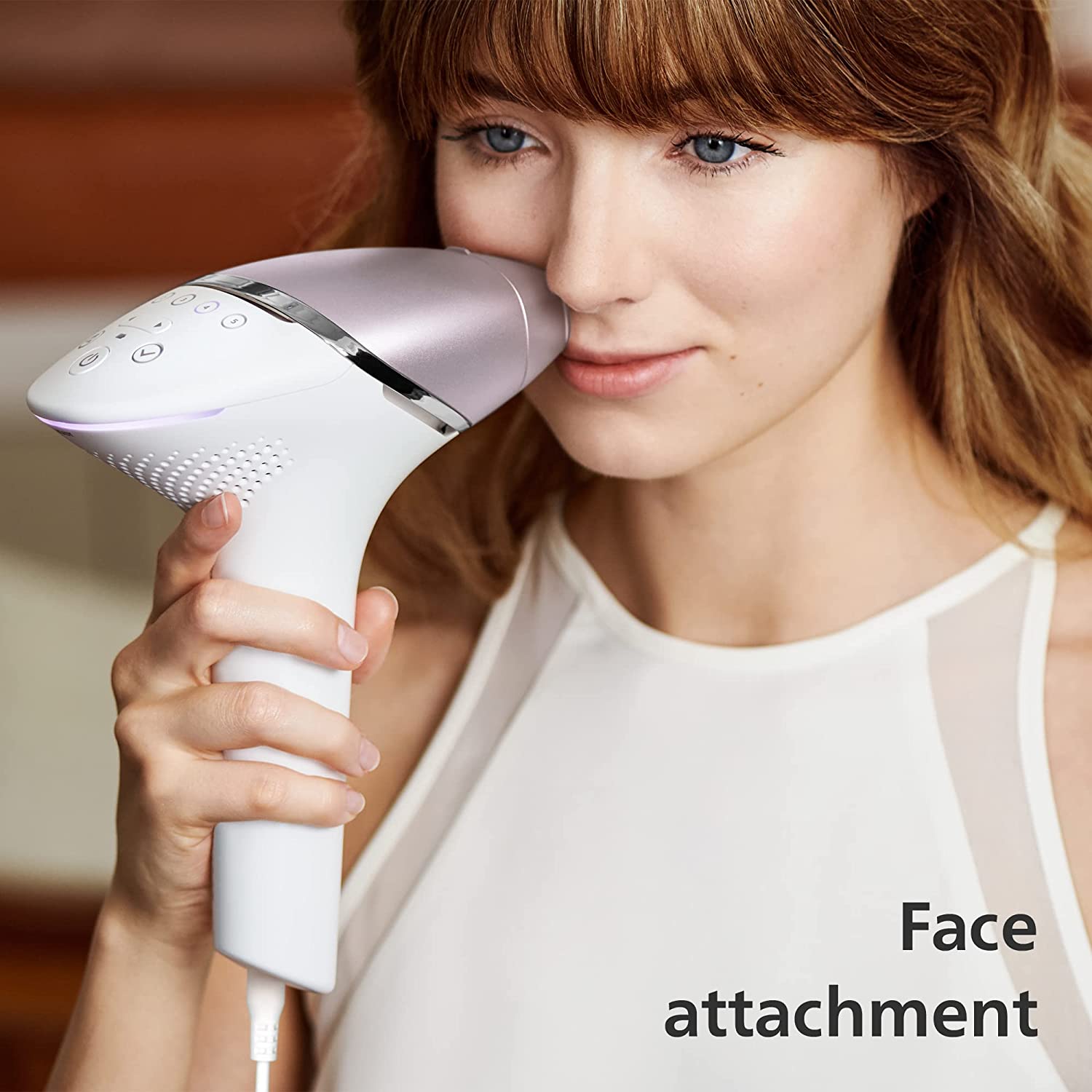 Philips Lumea BRI944 Prestige IPL Hair Removal - No2Hair.com