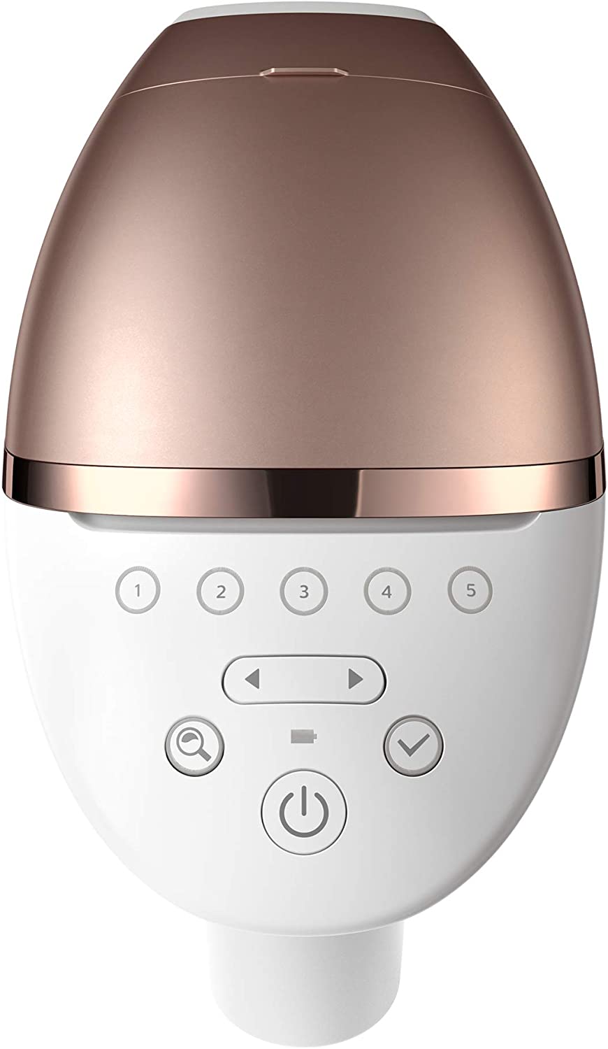 Philips Lumea BRI955 Cordless 9000 Series IPL Hair Removal - No2Hair.com